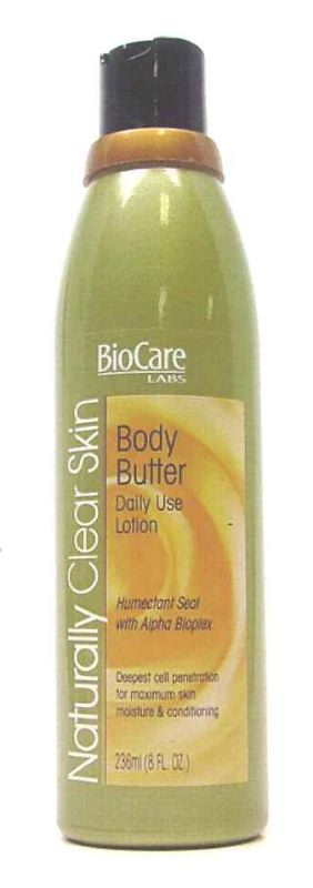 Body Butter 8 fl Body Butter 8 fl